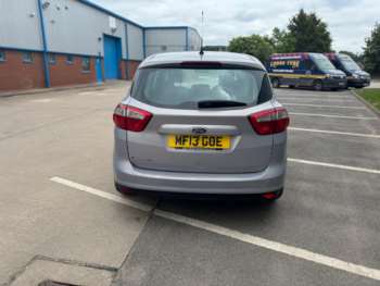 Used Ford C-Max 2013 for sale - 74597876: Photo
