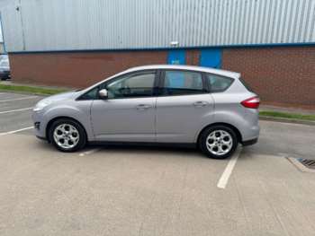 Used Ford C-Max 2013 for sale - 74597876: Photo
