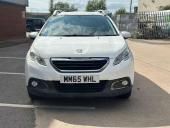 2015 (65) - 1.2 PureTech Active Euro 6 5dr