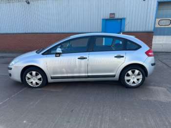Used Citroen C4 2007 for sale - 74096897: Photo