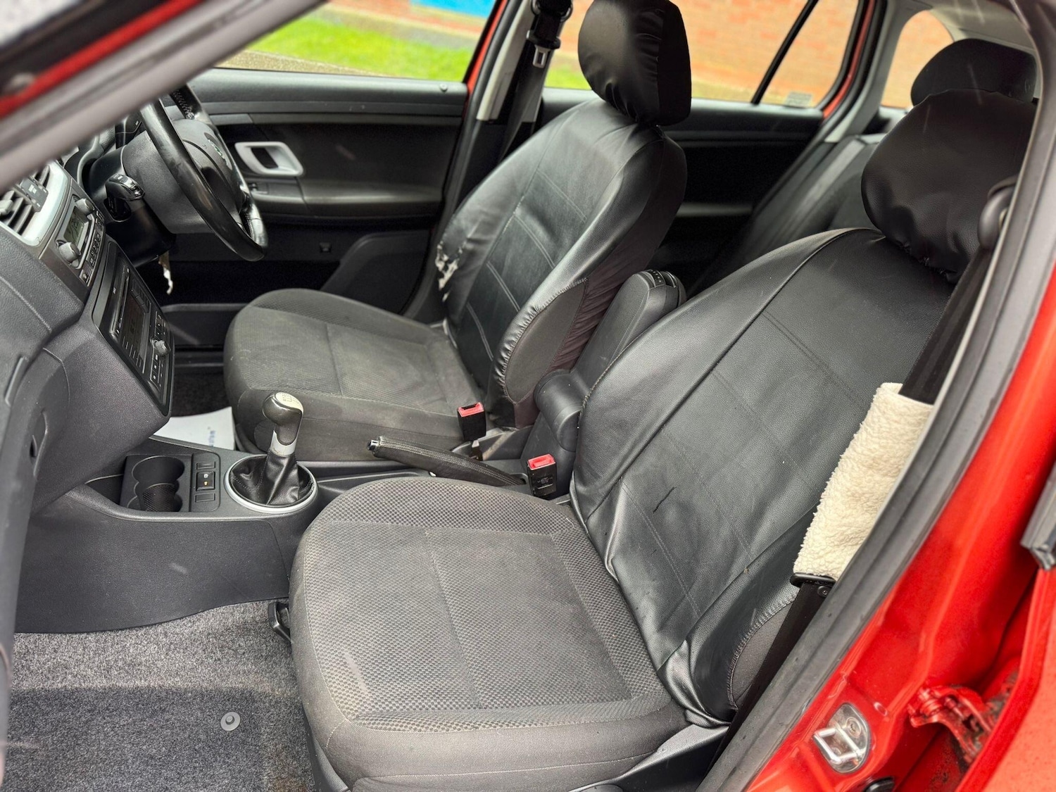 Used Skoda Fabia for sale - 77412241: Photo 13