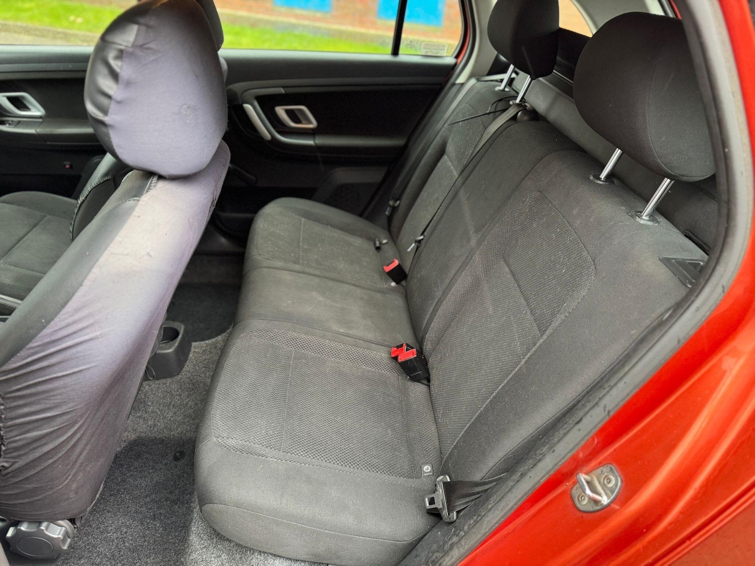 Used Skoda Fabia for sale - 77412241: Photo 14