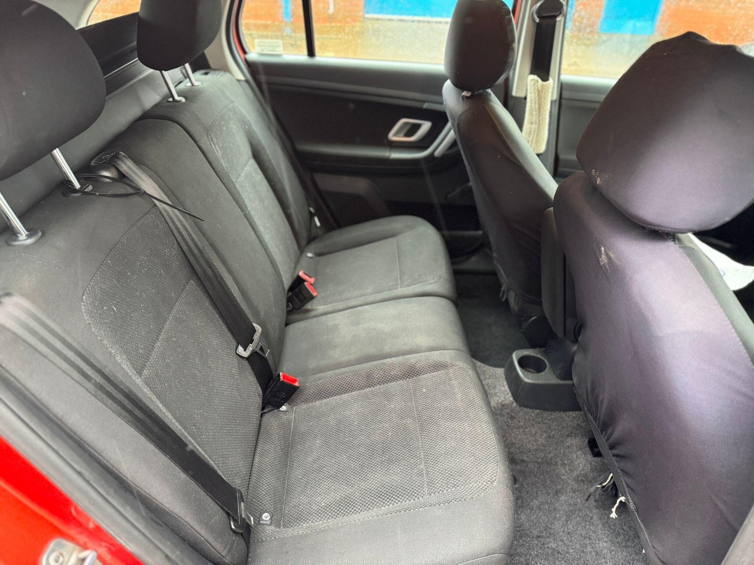 Used Skoda Fabia for sale - 77412241: Photo 15