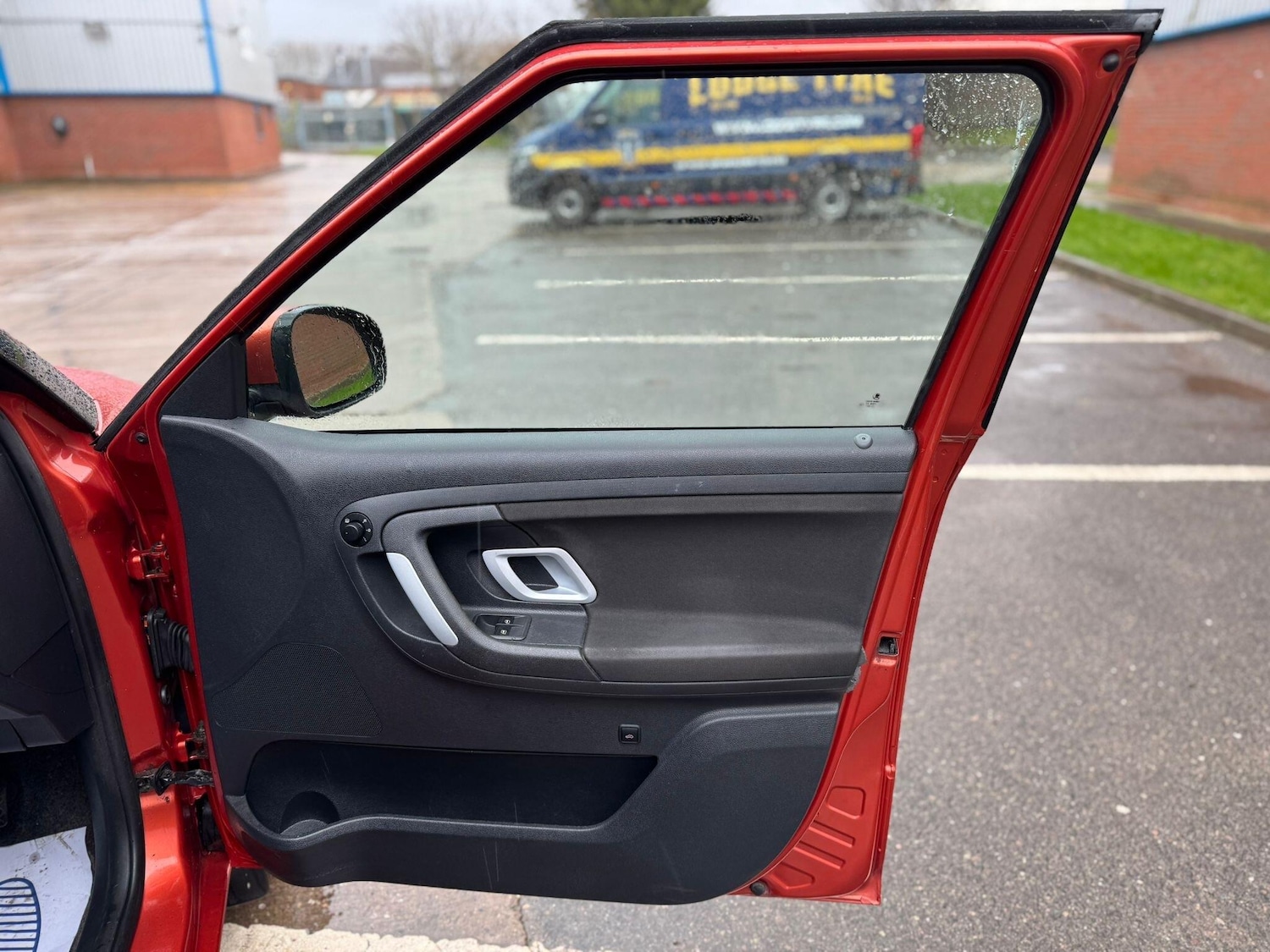 Used Skoda Fabia for sale - 77412241: Photo 16