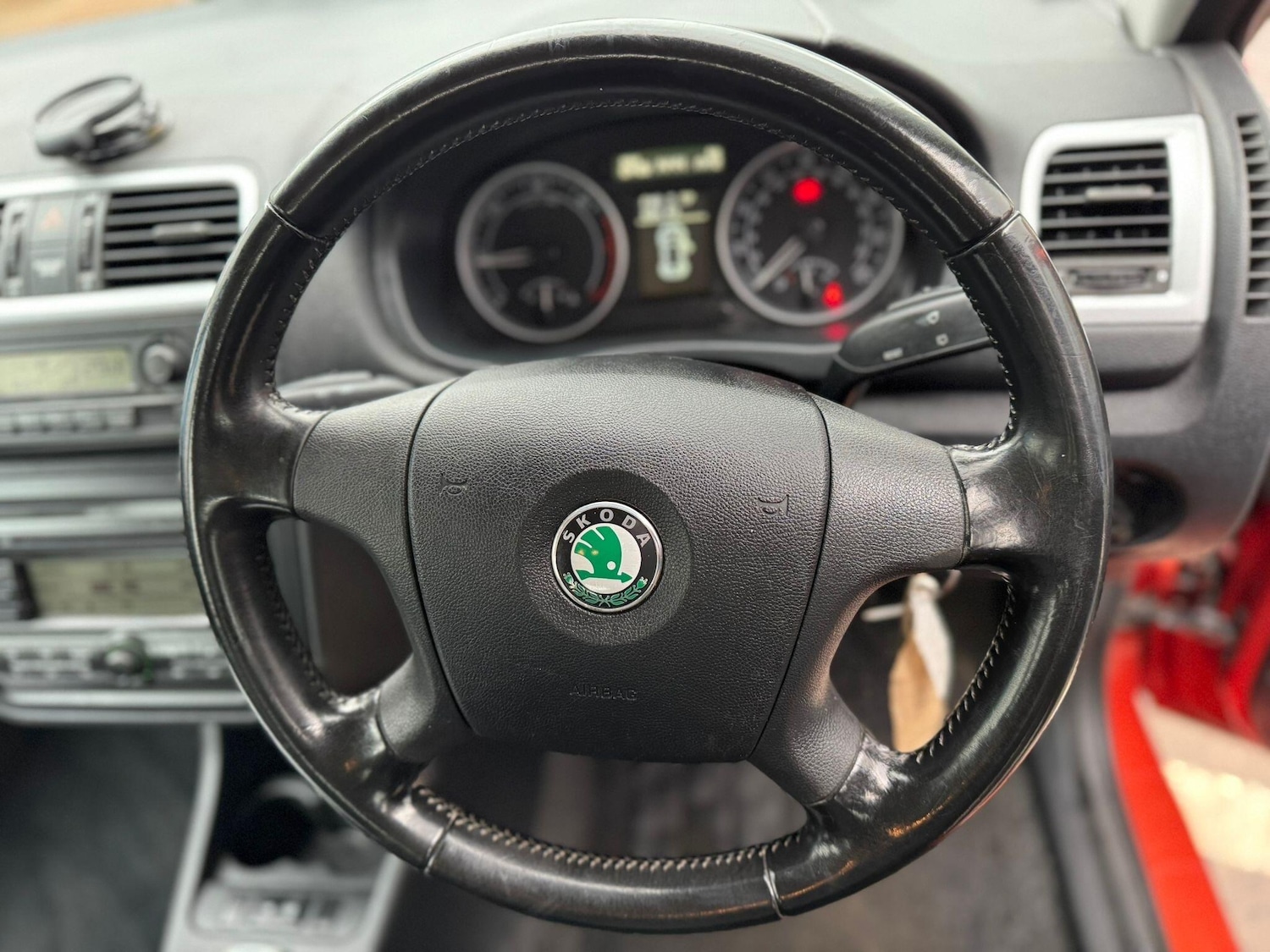 Used Skoda Fabia for sale - 77412241: Photo 17