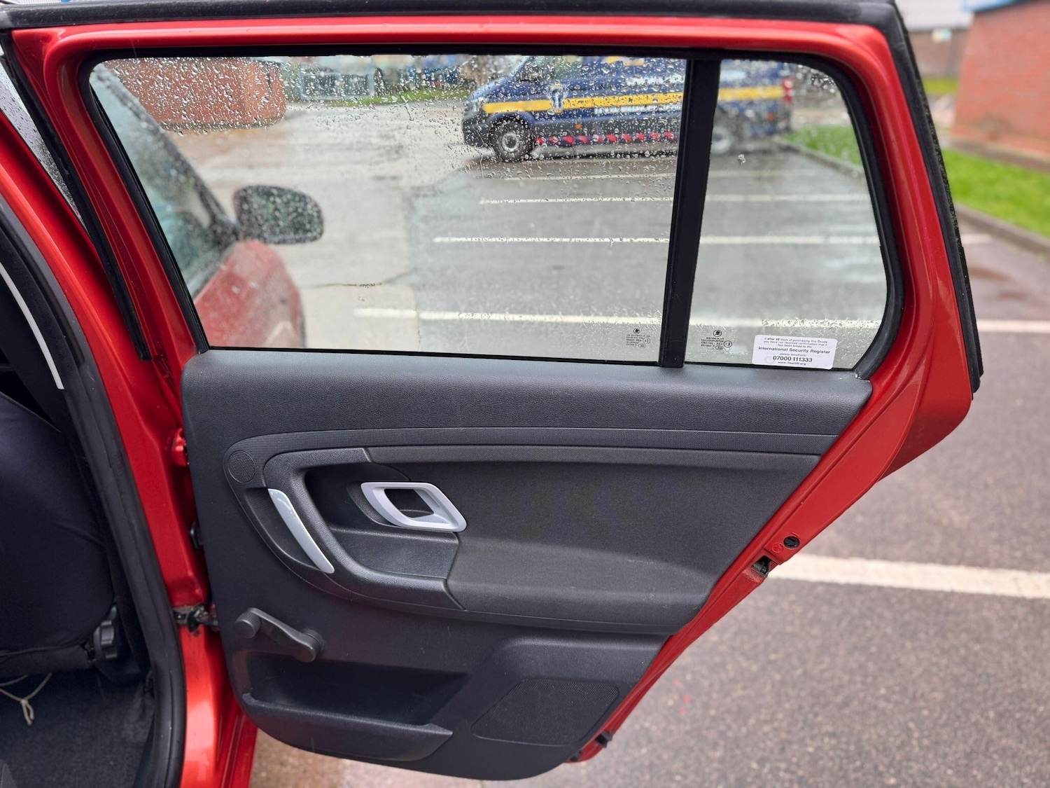 Used Skoda Fabia for sale - 77412241: Photo 19