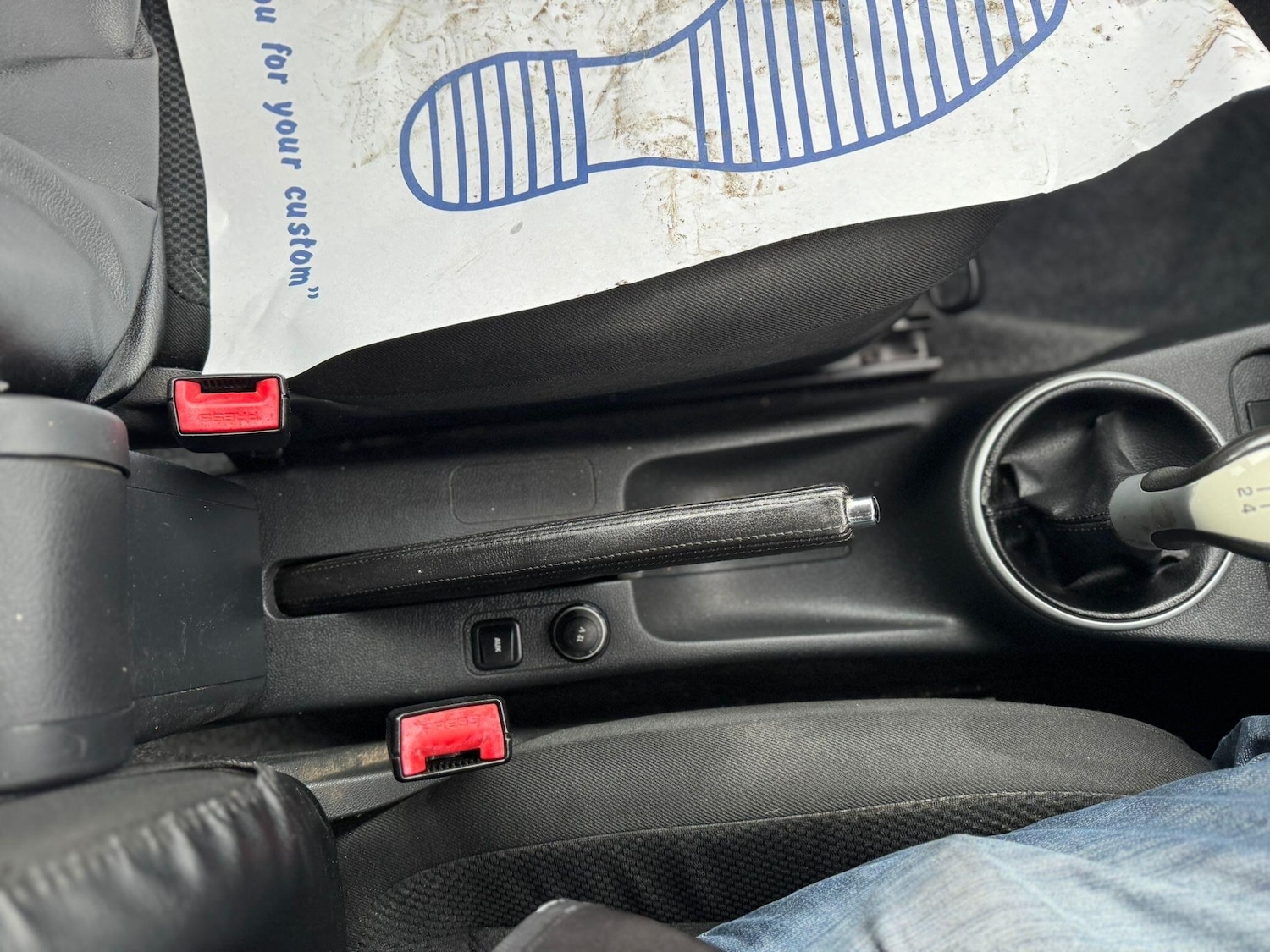 Used Skoda Fabia for sale - 77412241: Photo 20