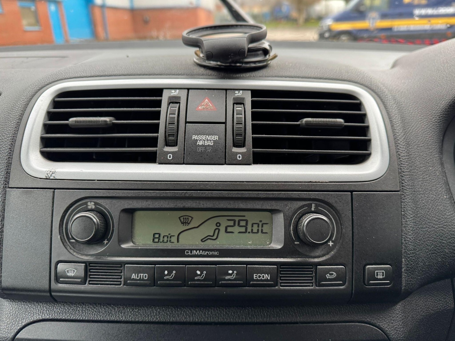 Used Skoda Fabia for sale - 77412241: Photo 24