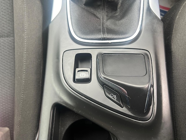 Used Vauxhall Insignia 2015 for sale - 76270428: Photo 20