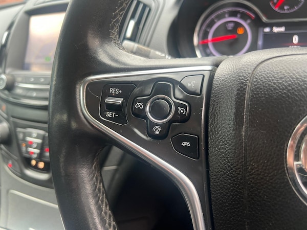 Used Vauxhall Insignia 2015 for sale - 76270428: Photo 21
