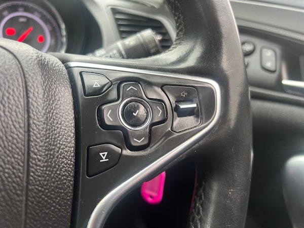 Used Vauxhall Insignia 2015 for sale - 76270428: Photo 22