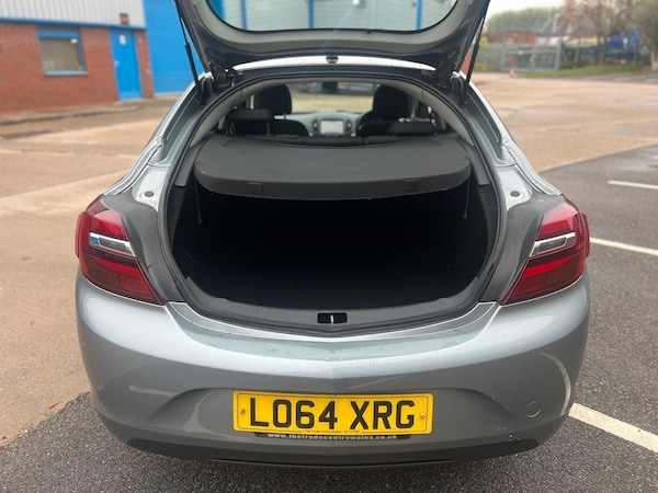 Used Vauxhall Insignia 2015 for sale - 76270428: Photo 23