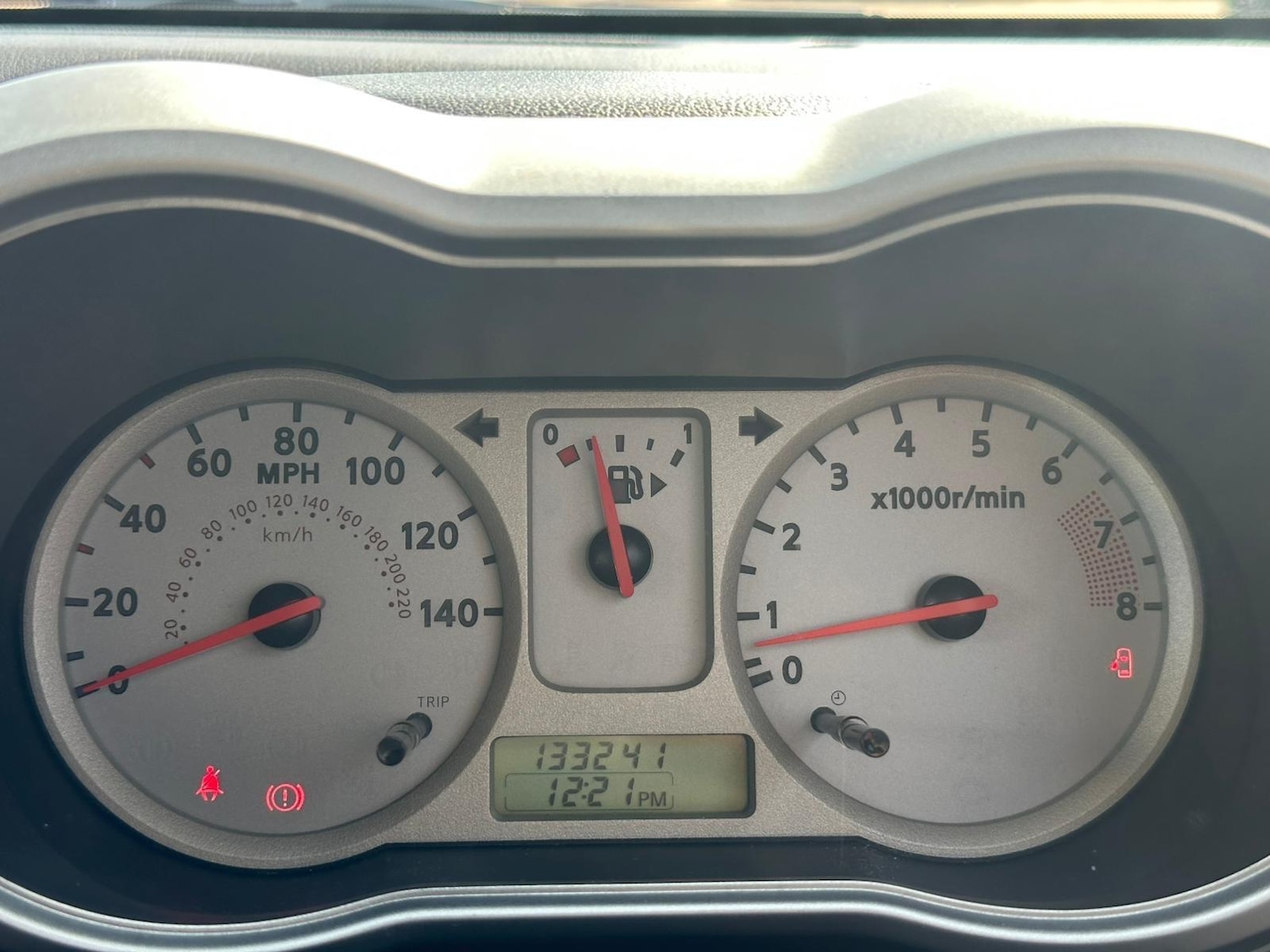 Vehicle 24