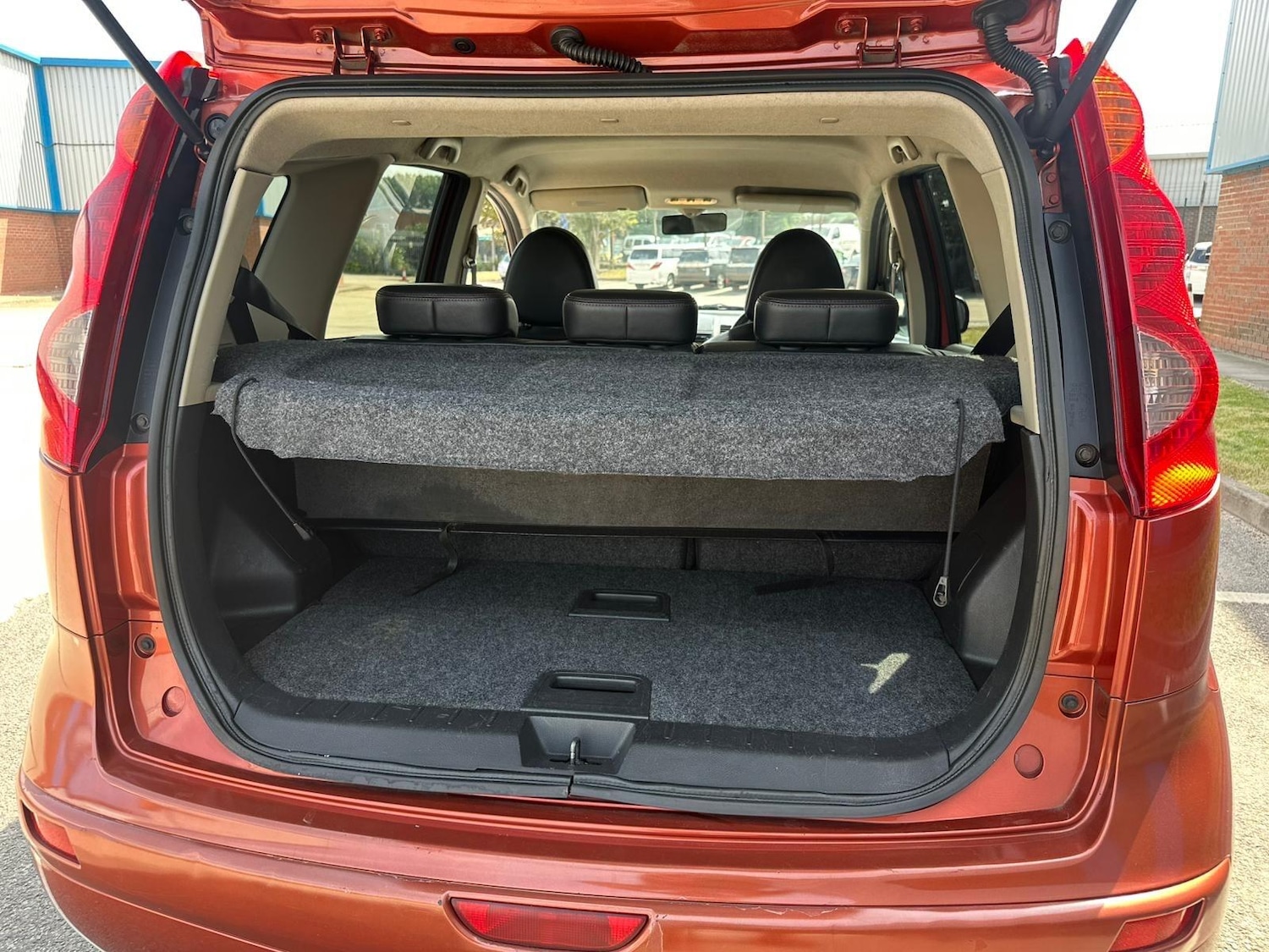 Vehicle 27