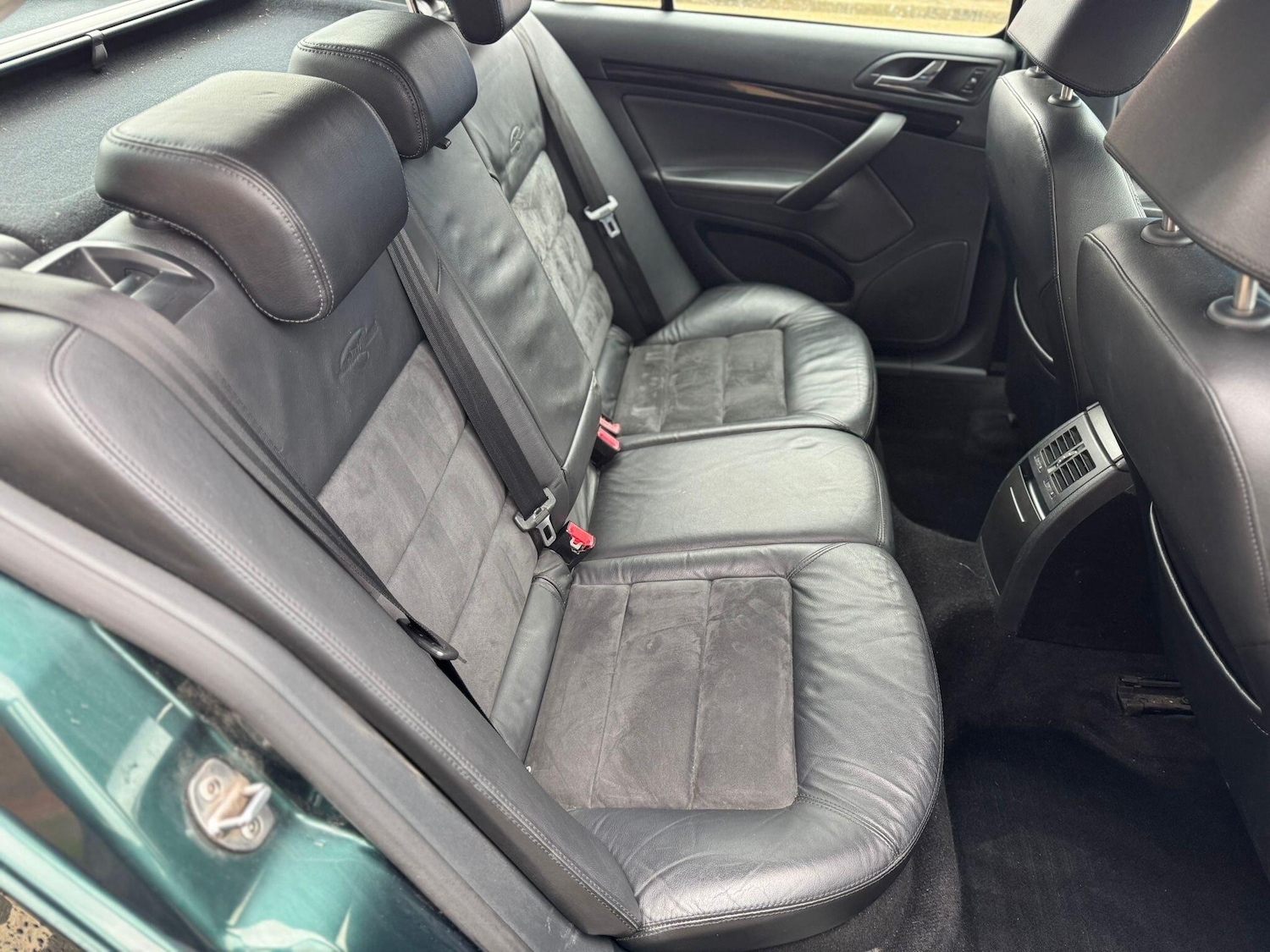 Used Skoda Octavia 2008 for sale - 77306369: Photo 14