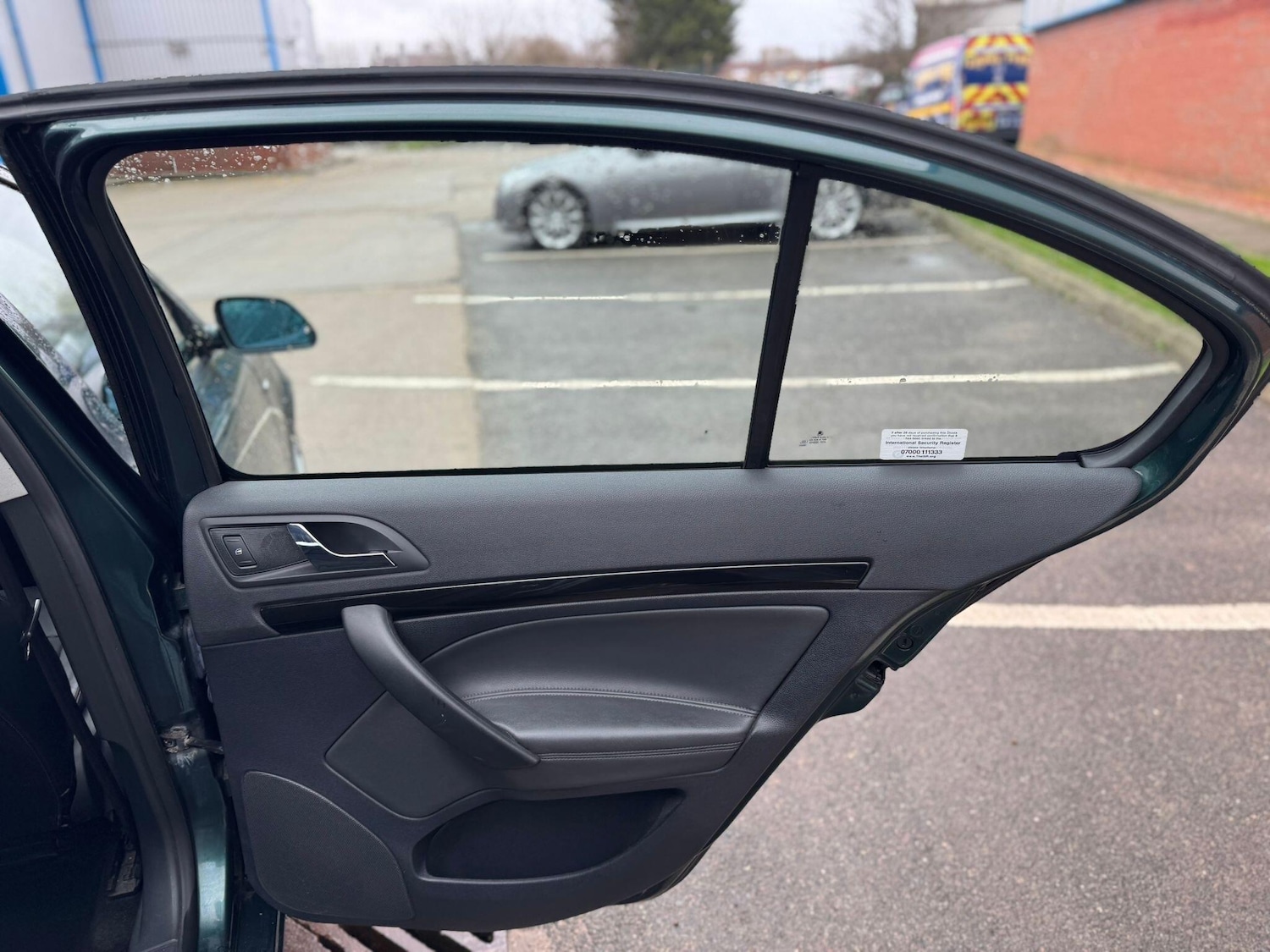 Used Skoda Octavia 2008 for sale - 77306369: Photo 15