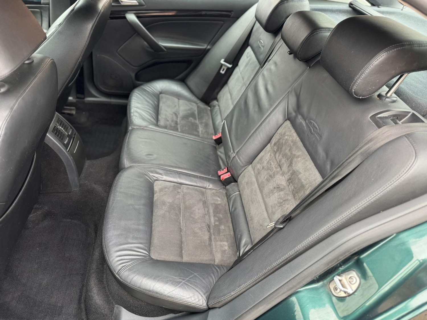 Used Skoda Octavia 2008 for sale - 77306369: Photo 17