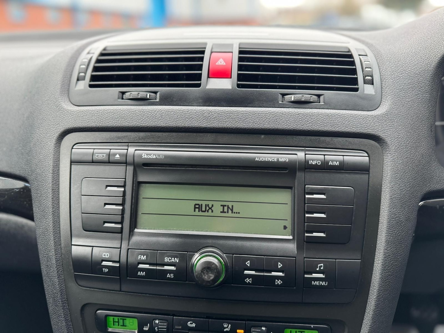 Used Skoda Octavia 2008 for sale - 77306369: Photo 20