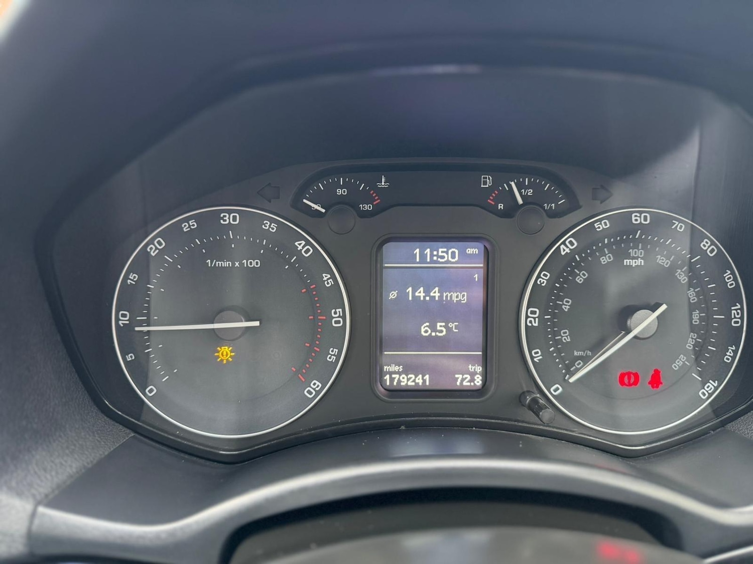 Used Skoda Octavia 2008 for sale - 77306369: Photo 21