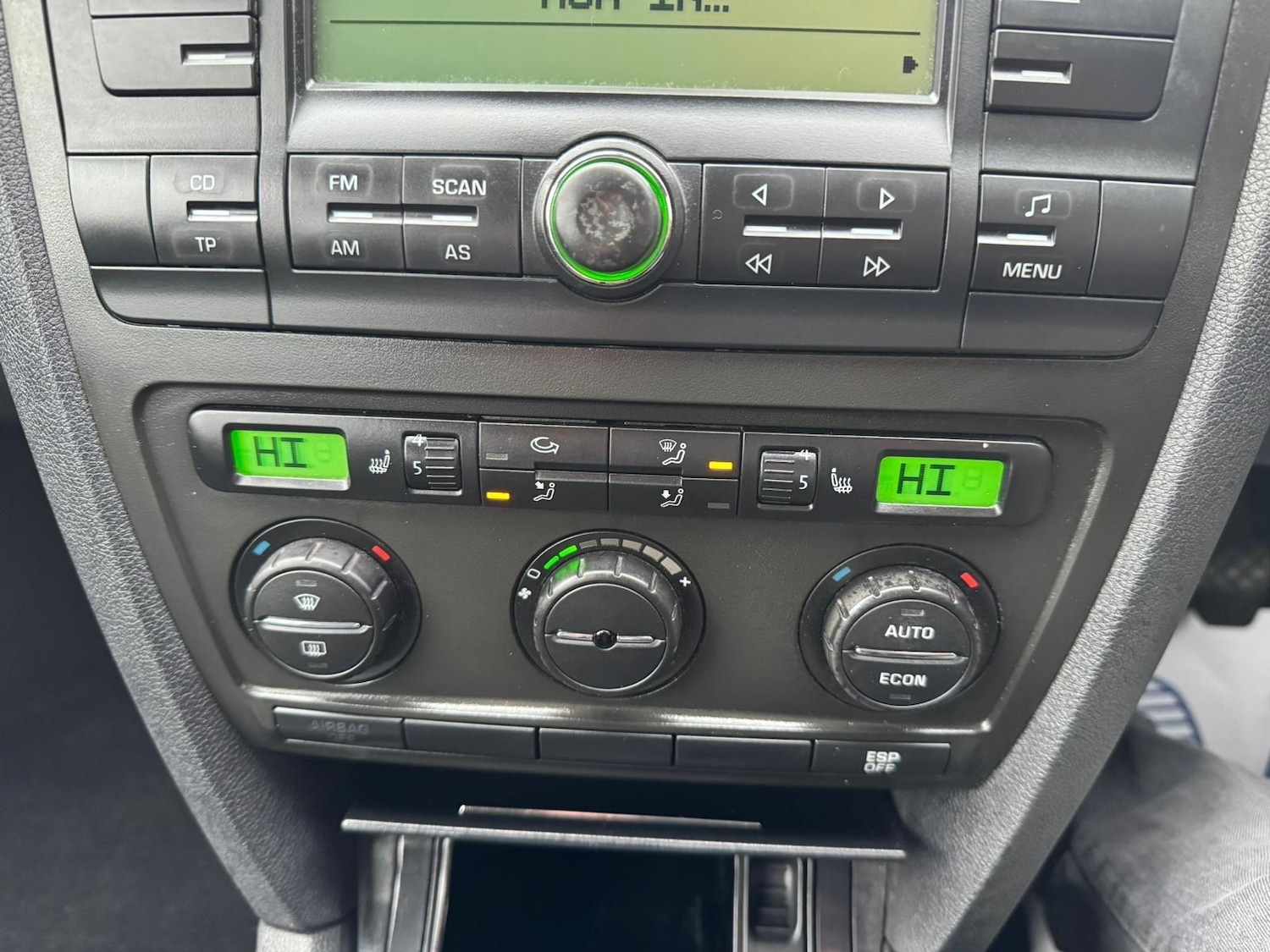 Used Skoda Octavia 2008 for sale - 77306369: Photo 22