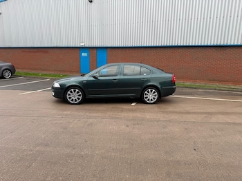 Used Skoda Octavia 2008 for sale - 77306369: Photo