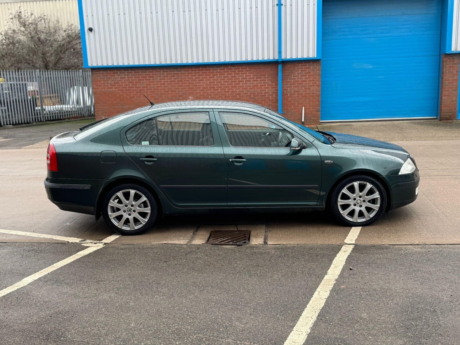 Used Skoda Octavia 2008 for sale - 77306369: Photo 4