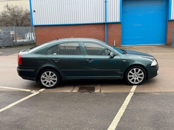 Used Skoda Octavia 2008 for sale - 77306369: Photo