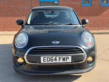 Used MINI Hatch 2014 for sale - 78462369: Photo