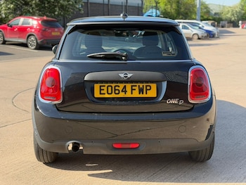 Used MINI Hatch 2014 for sale - 78462369: Photo