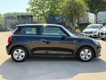 Used MINI Hatch 2014 for sale - 78462369: Photo