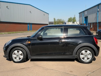 Used MINI Hatch 2014 for sale - 78462369: Photo