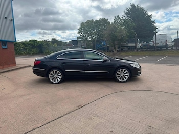 Used Volkswagen CC 2011 for sale - 79116297: Photo