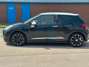 Used Citroen DS3 2012 for sale - 74935206: Photo