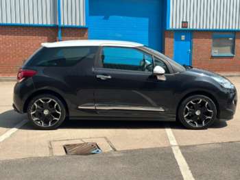 Used Citroen DS3 2012 for sale - 74935206: Photo