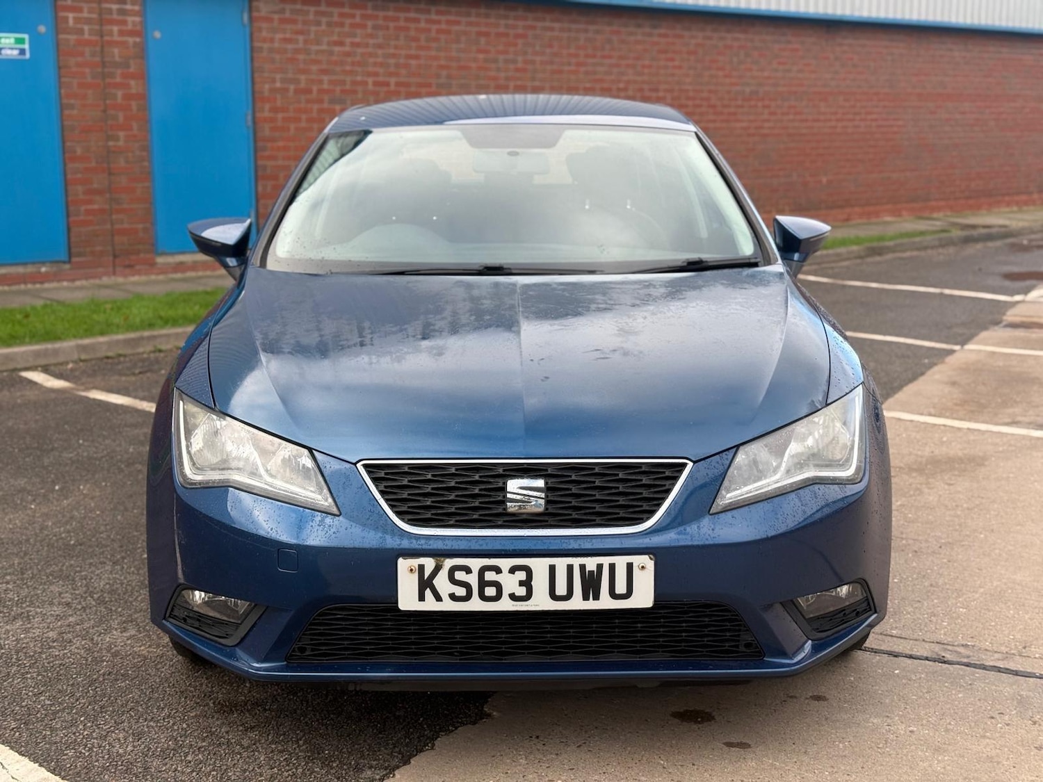Used SEAT Leon 2013 for sale - 76521827: Photo 1
