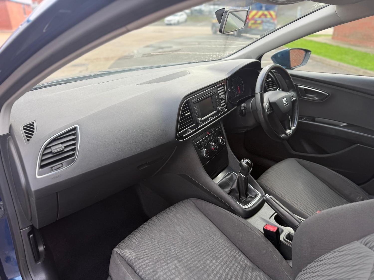 Used SEAT Leon 2013 for sale - 76521827: Photo 13