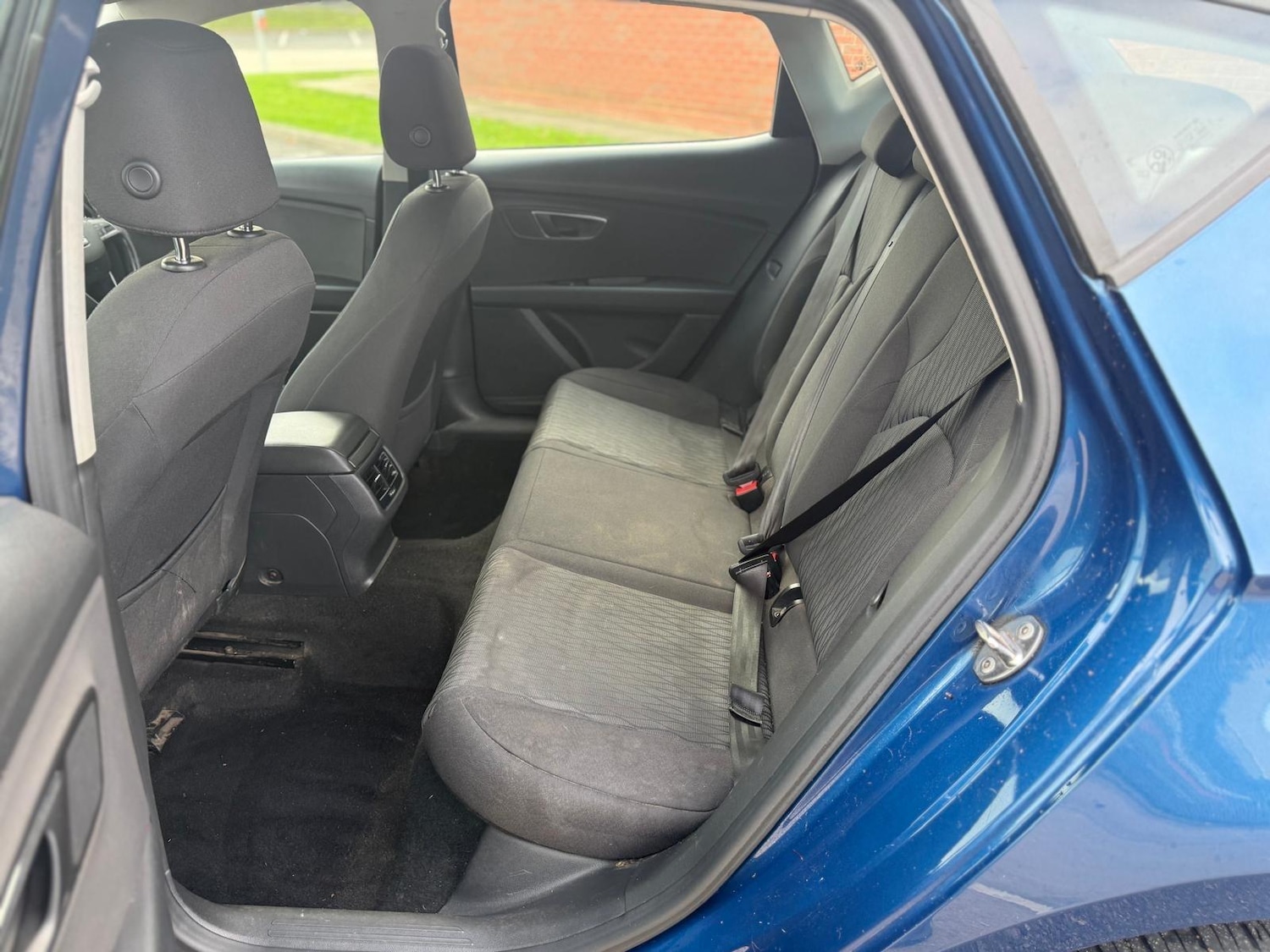 Used SEAT Leon 2013 for sale - 76521827: Photo 14