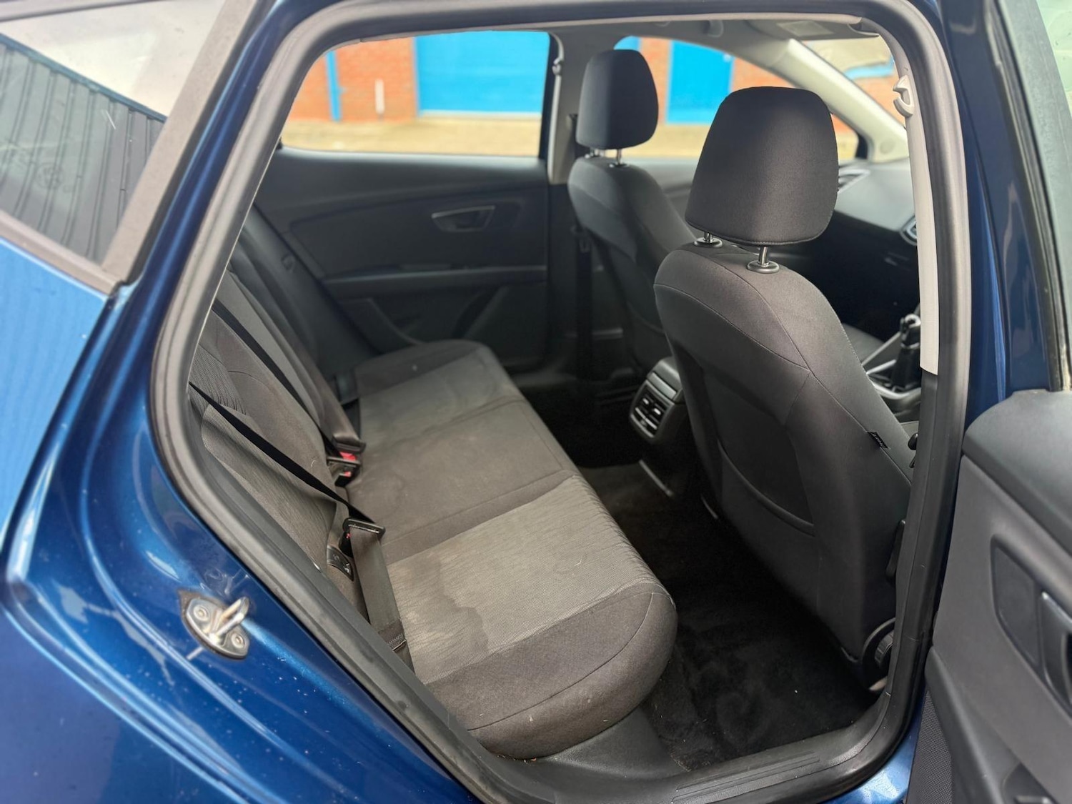 Used SEAT Leon 2013 for sale - 76521827: Photo 15