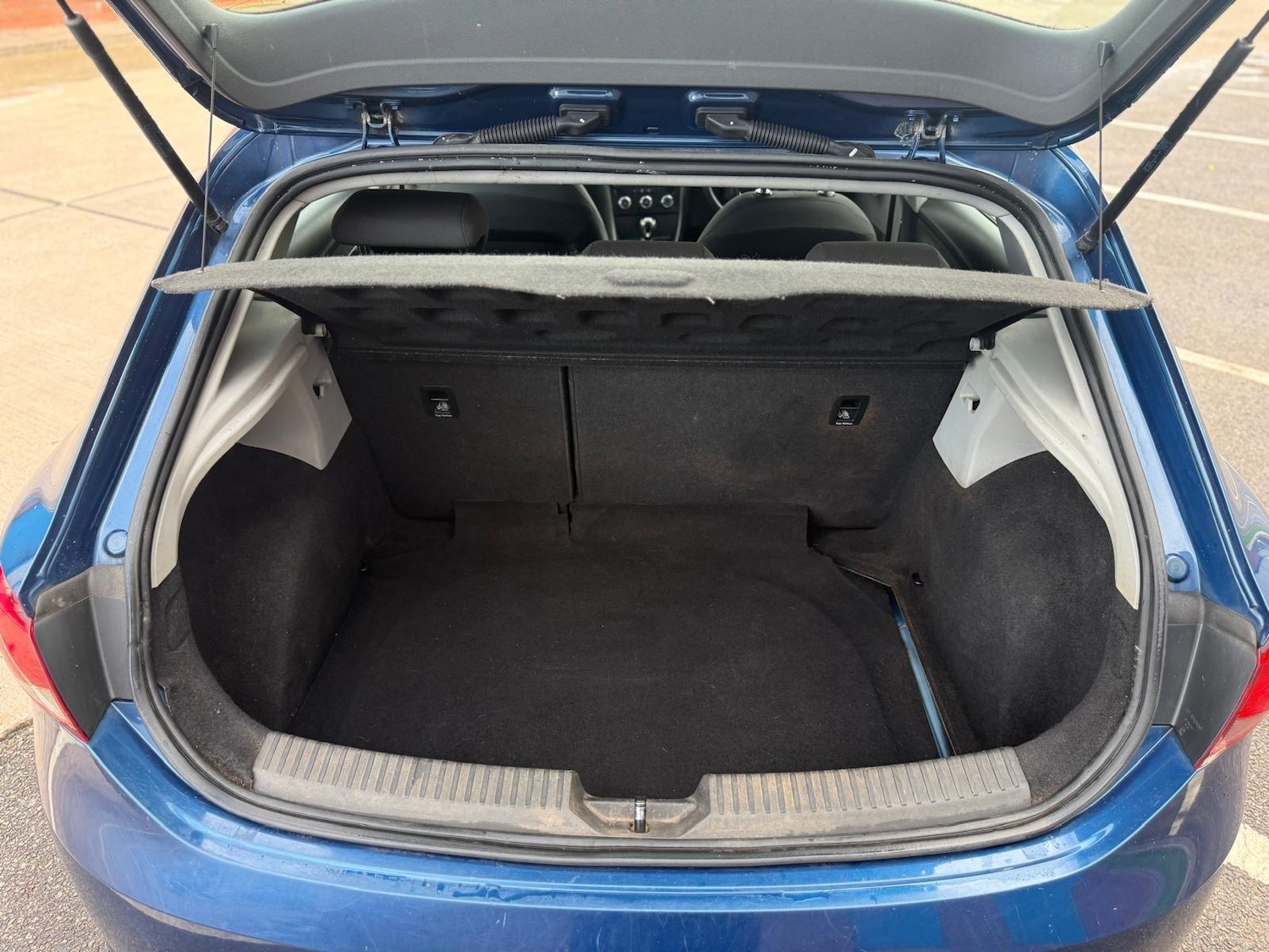 Used SEAT Leon 2013 for sale - 76521827: Photo 18