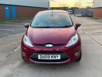 Ford Fiesta feature image