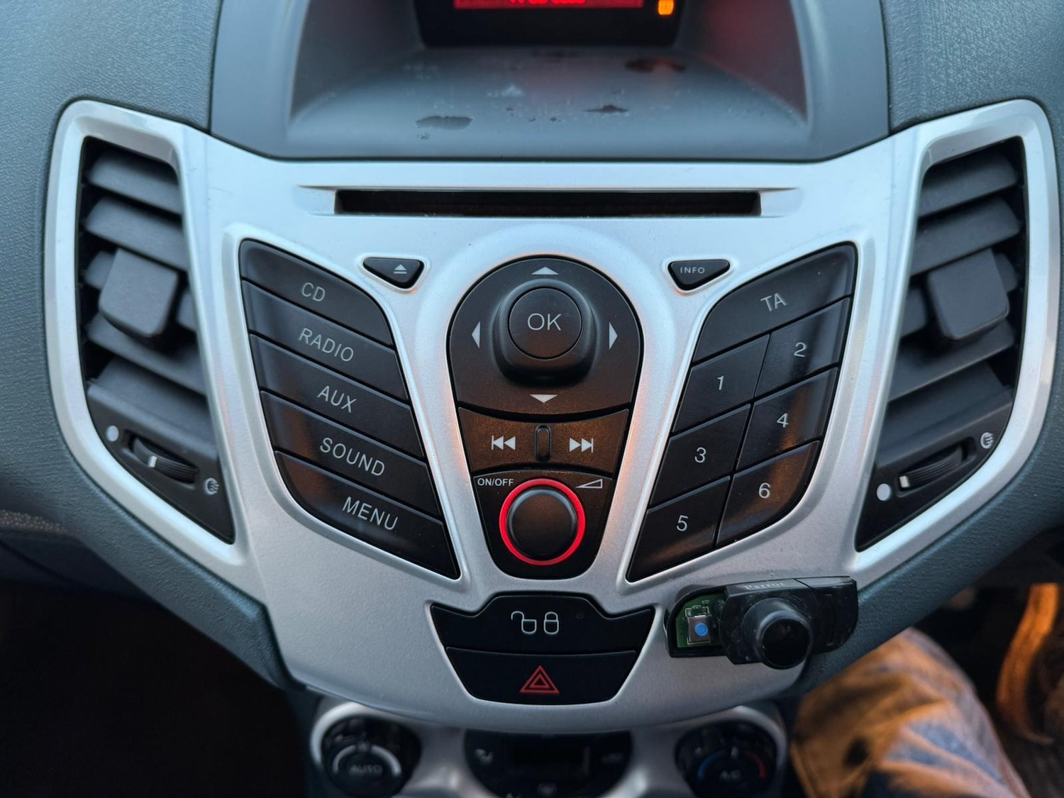 Used Ford Fiesta 2009 for sale - 77559736: Photo 20