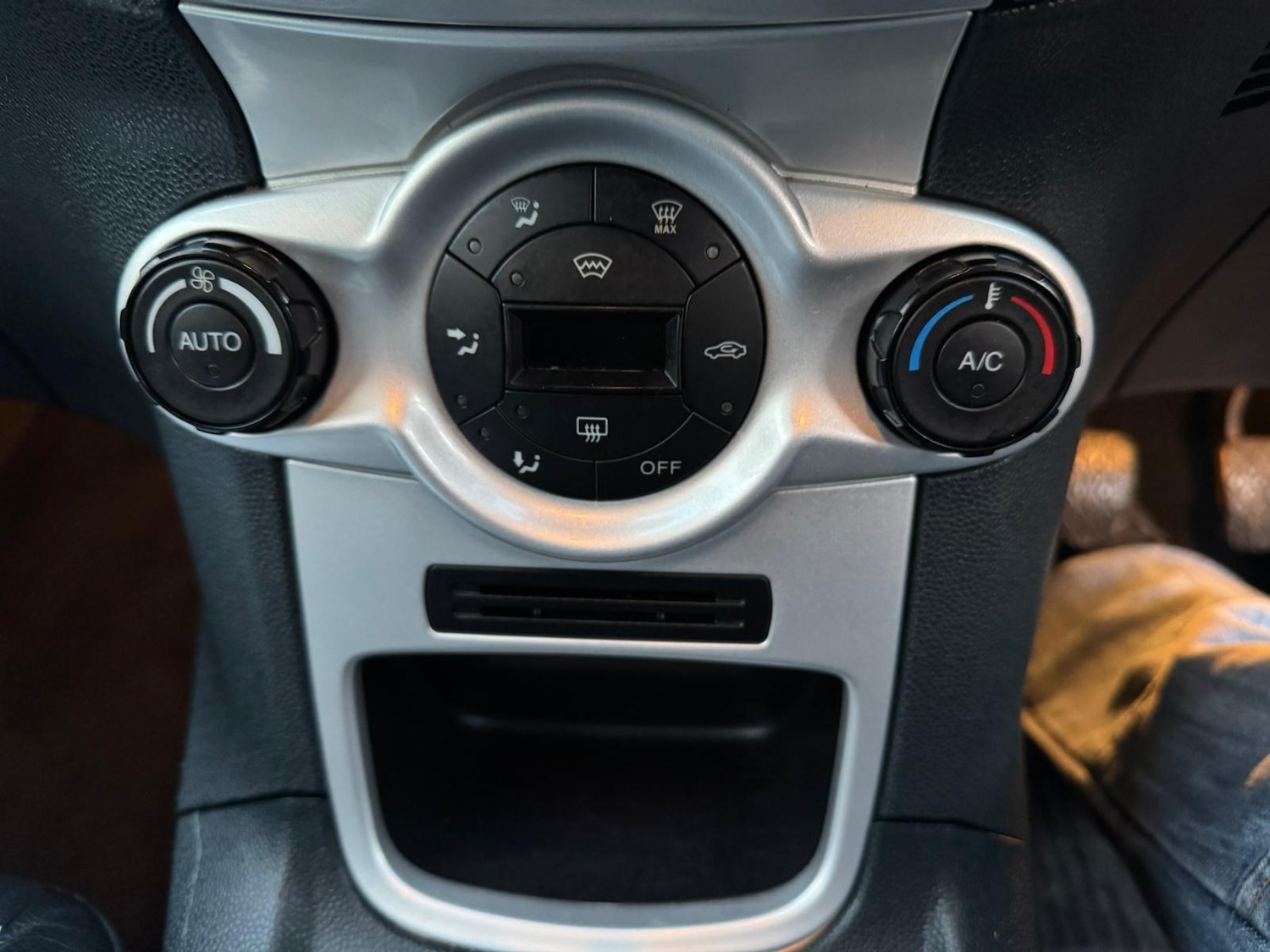 Used Ford Fiesta 2009 for sale - 77559736: Photo 21