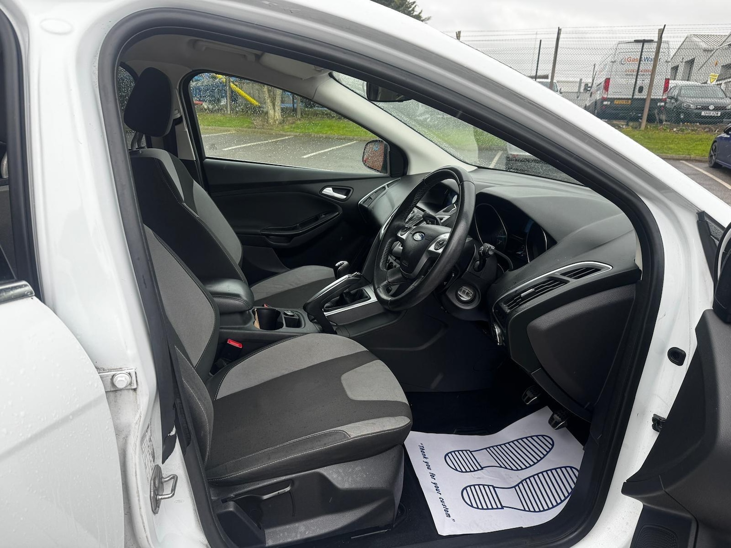 Used Ford Focus 2012 for sale - 78047566: Photo 13