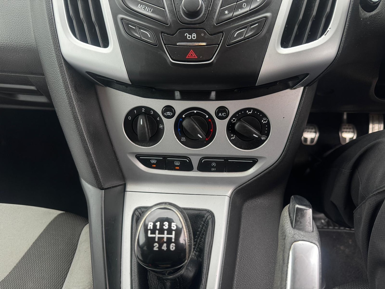 Used Ford Focus 2012 for sale - 78047566: Photo 14