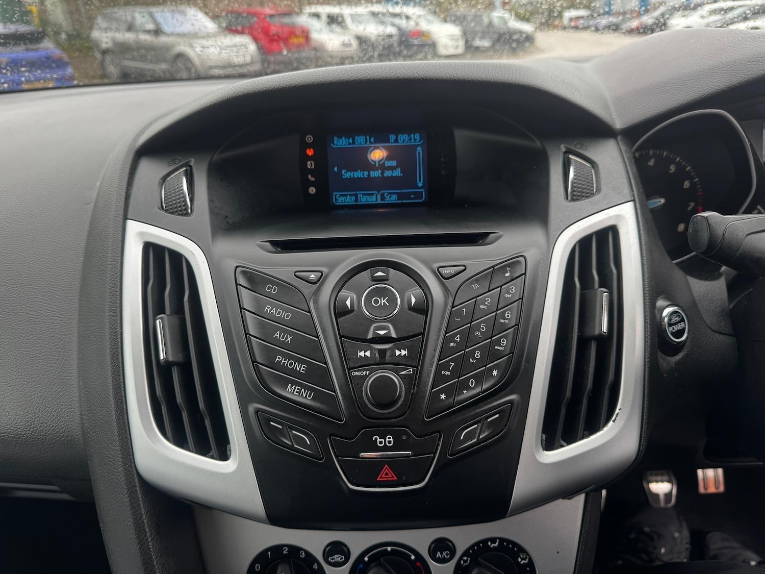 Used Ford Focus 2012 for sale - 78047566: Photo 17