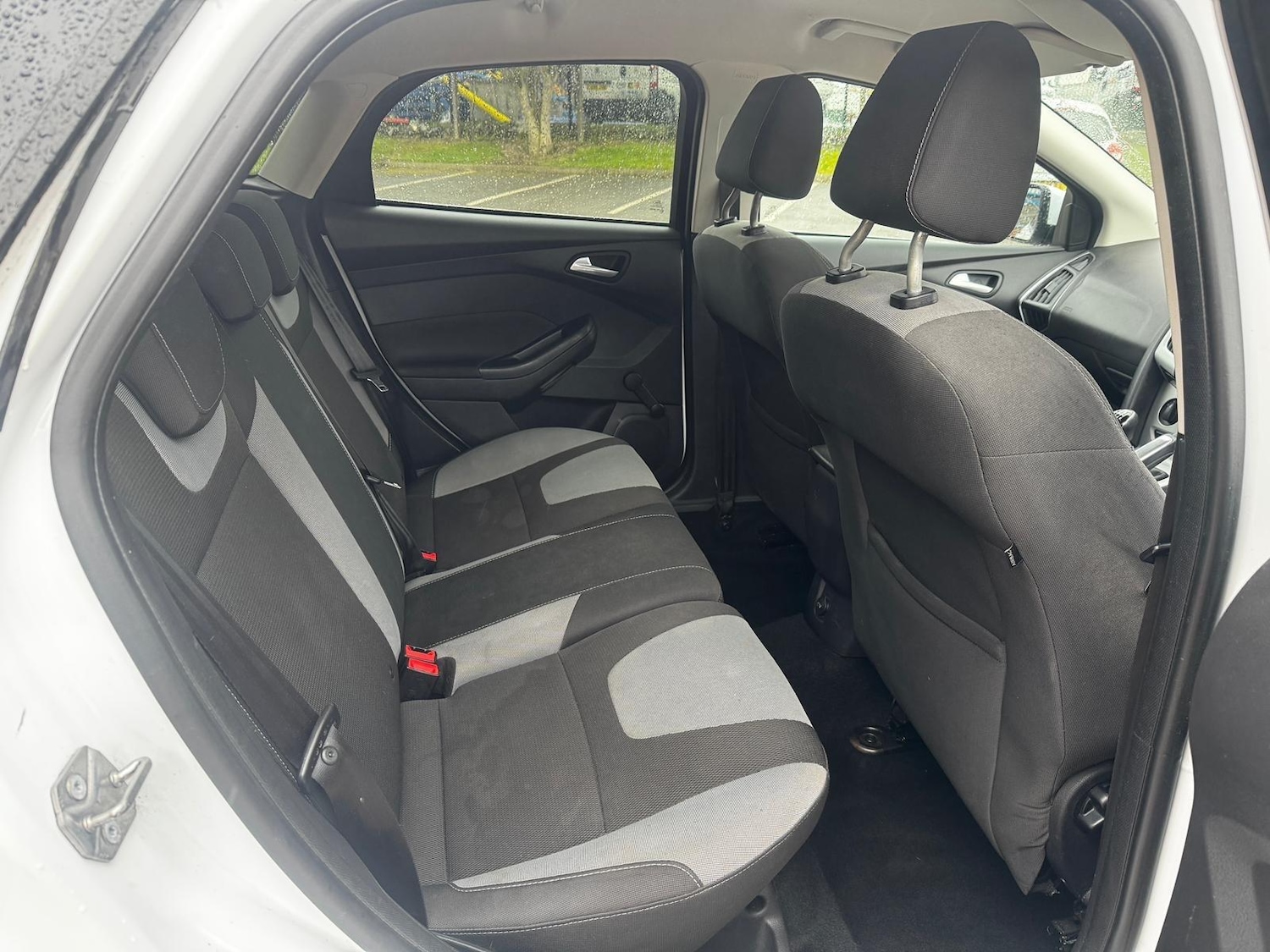 Used Ford Focus 2012 for sale - 78047566: Photo 18