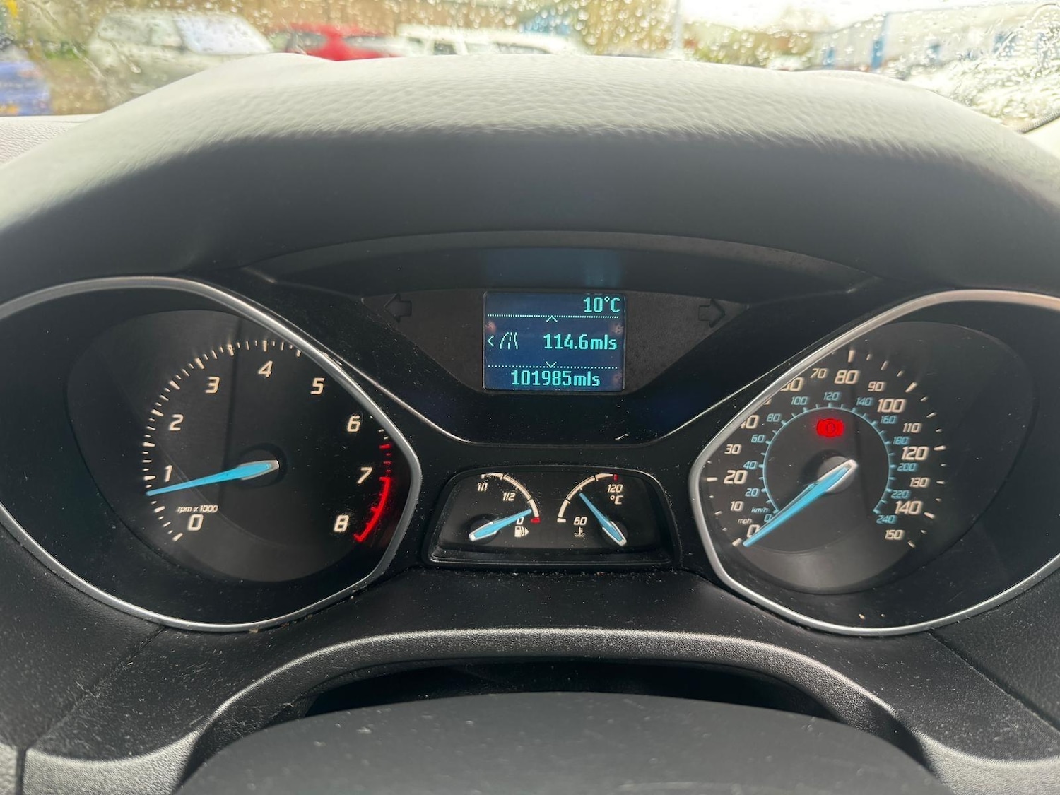 Used Ford Focus 2012 for sale - 78047566: Photo 21