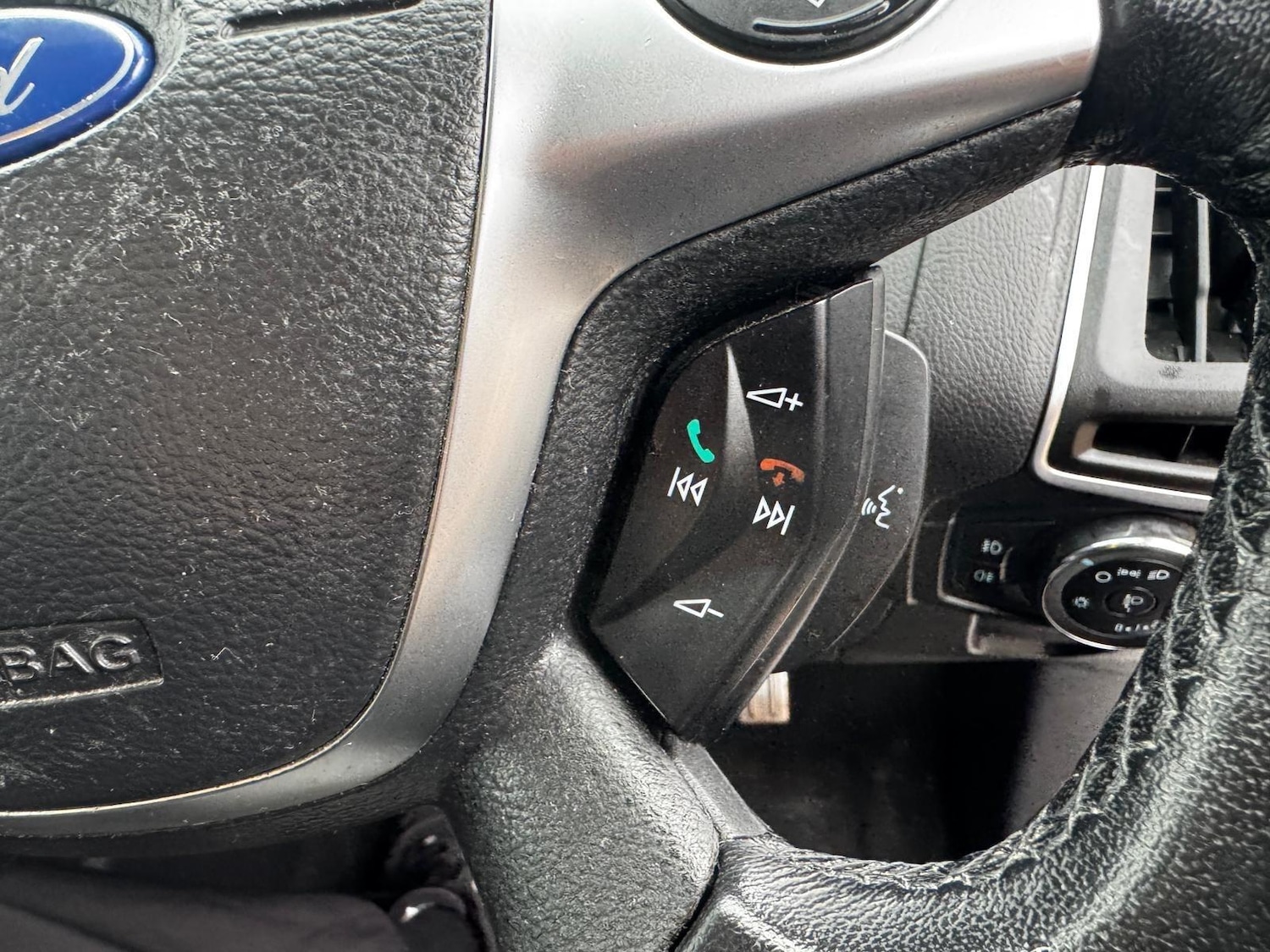 Used Ford Focus 2012 for sale - 78047566: Photo 23