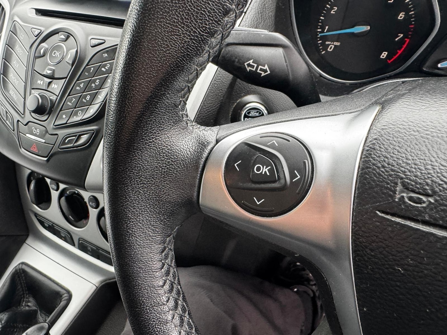 Used Ford Focus 2012 for sale - 78047566: Photo 24