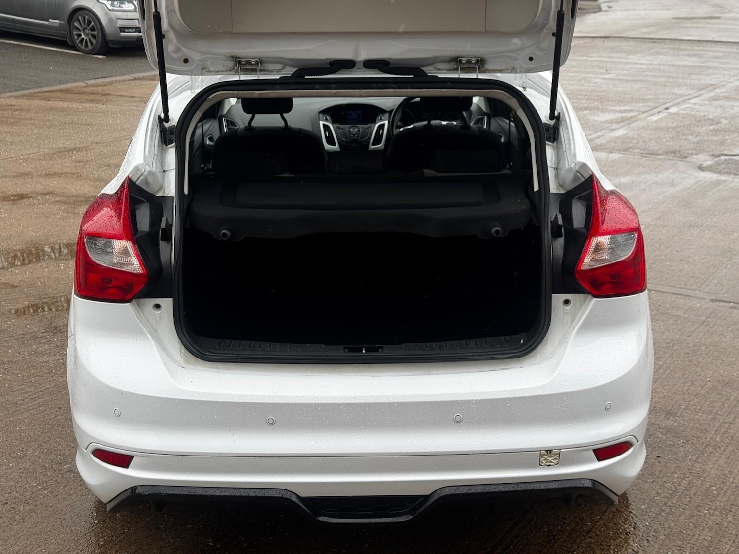 Used Ford Focus 2012 for sale - 78047566: Photo 25